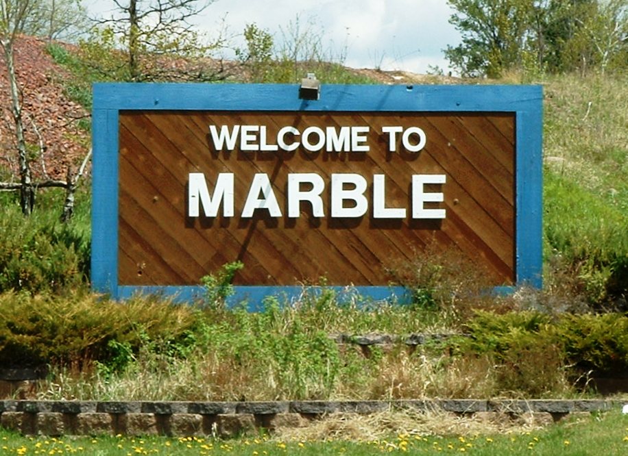Marble Minnesota Community Guide